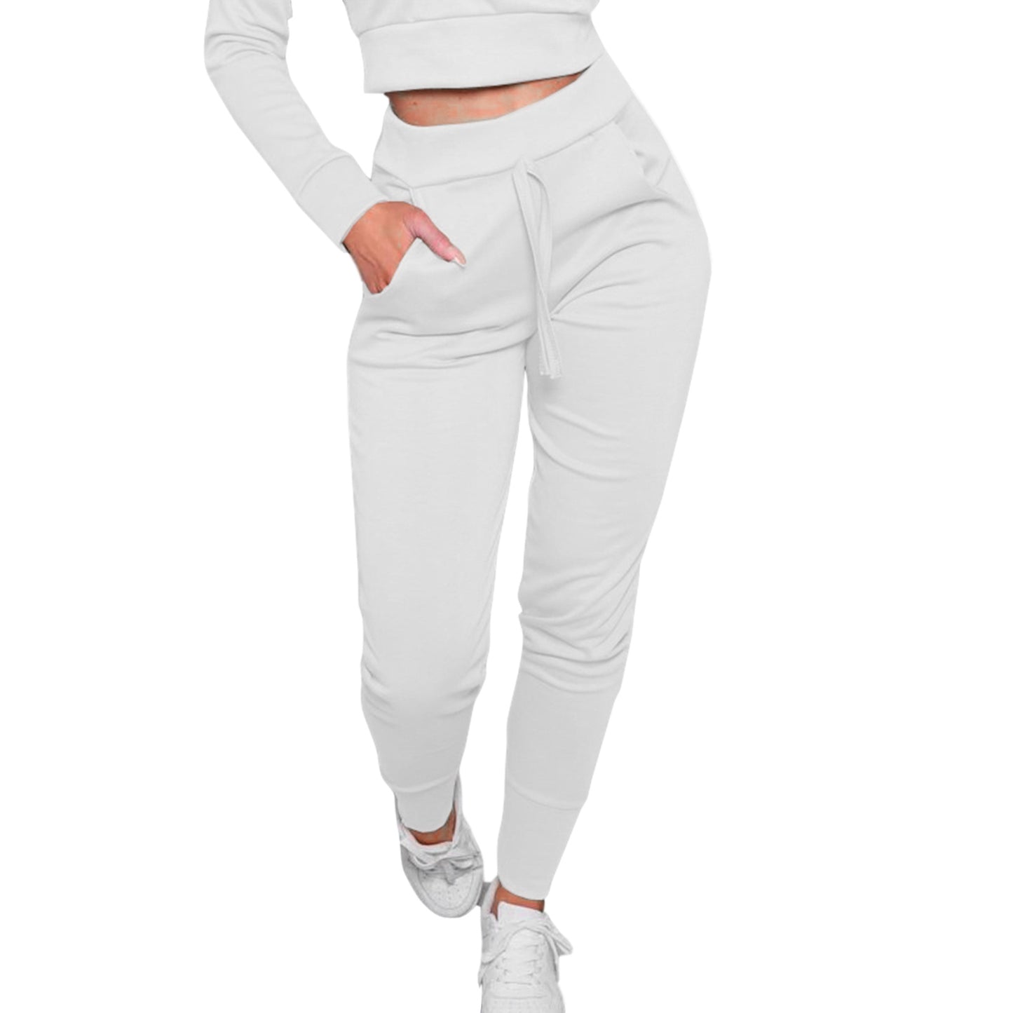 Pantalon de survêtement , mode automne-hiver, pantalon de jogging décontracté,