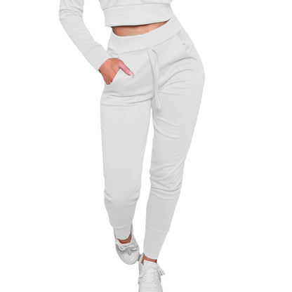Pantalon de survêtement , mode automne-hiver, pantalon de jogging décontracté,